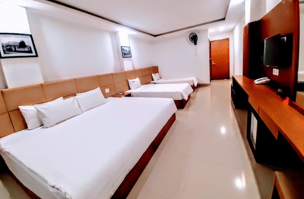 Alibaba Hotel 17/47