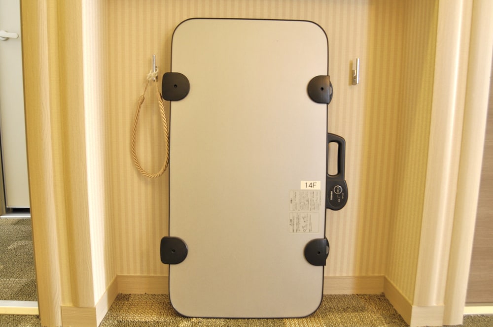 Toyoko Inn Osaka Nippombashi Bunraku Gekijo Mae 46/50