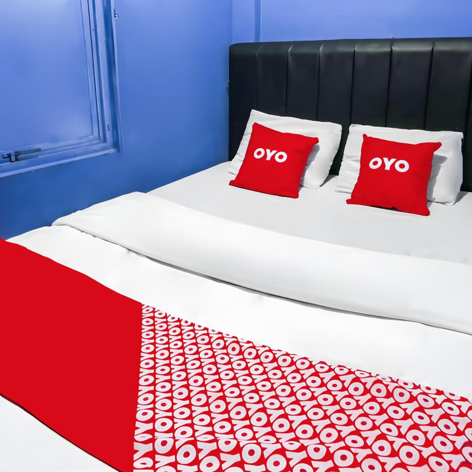 Hotel O Iconiq Rooms in BEKASI