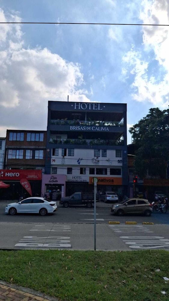 Hotel Brisas de Calima 5/55