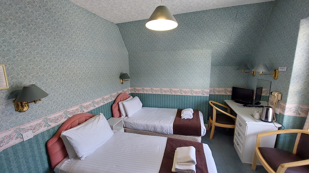 White Heather Hotel 19/50