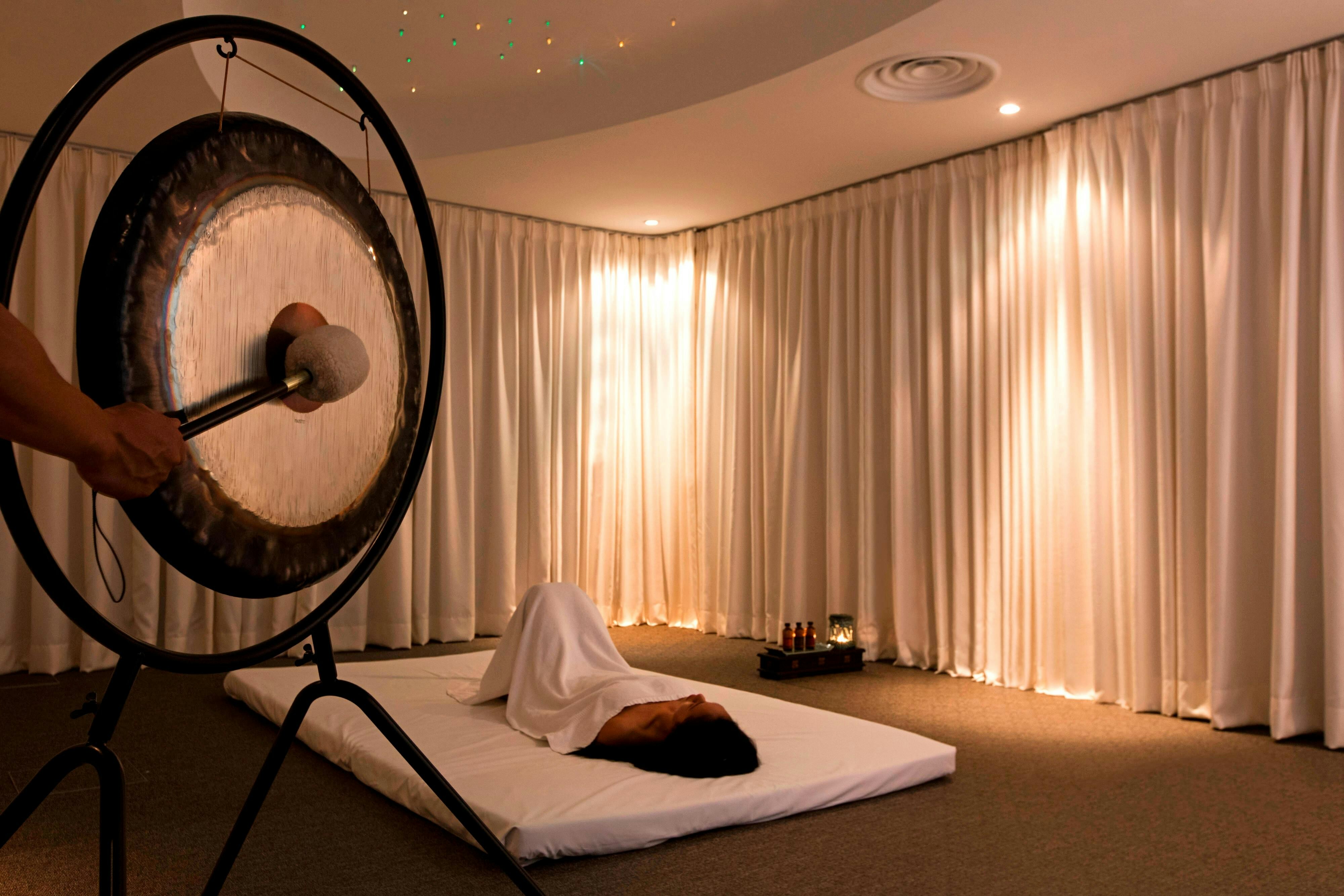 THE RITZ-CARLTON KUALA LUMPUR 12/19