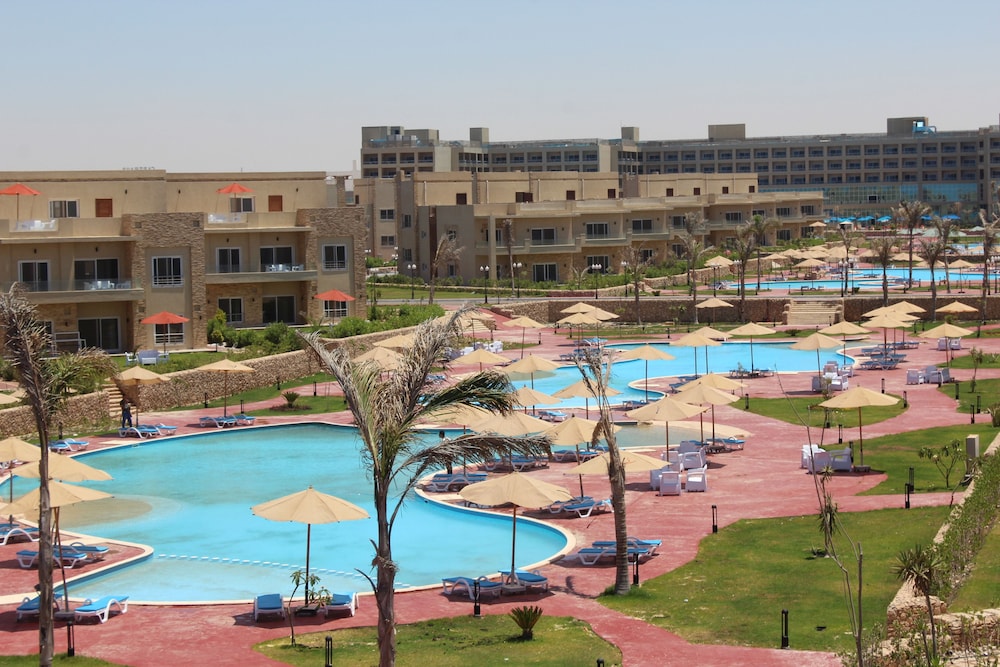 Tolip Hotel North Coast