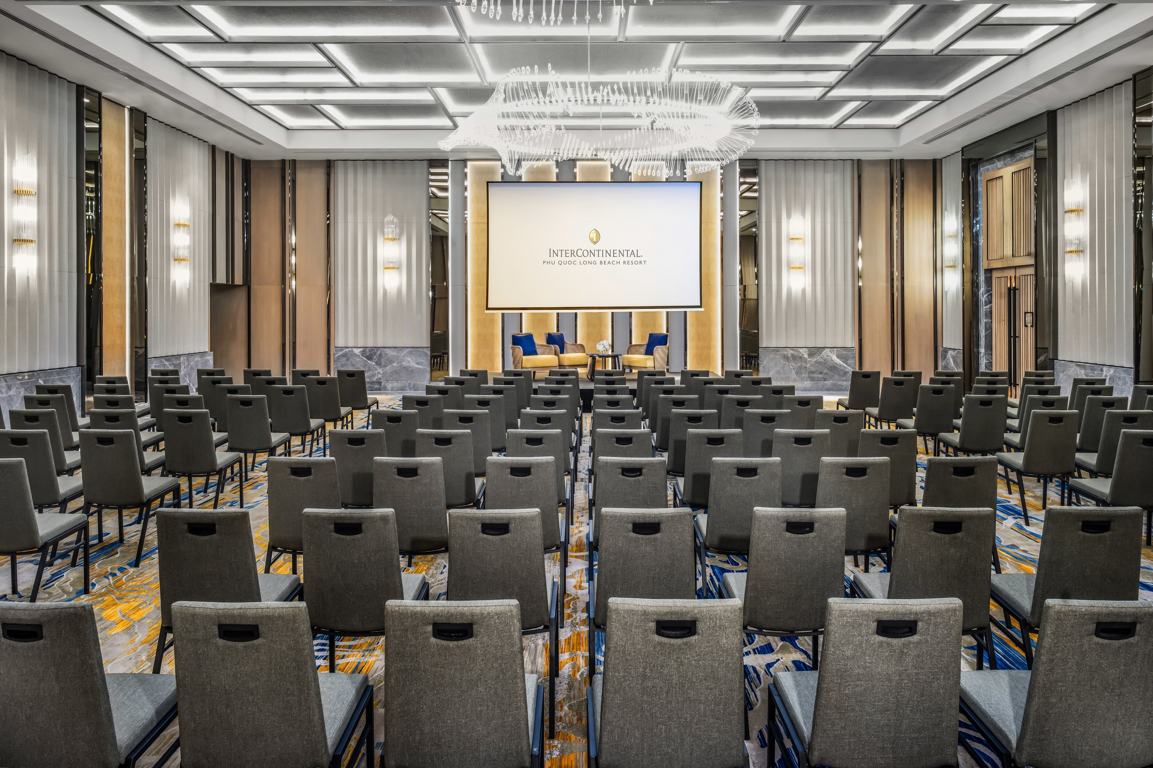 Intercontinental Phu Quoc Long Beach Resort 37/50