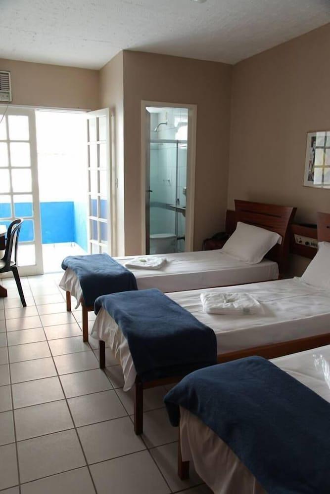 Hotel Marlin Azul 21/32