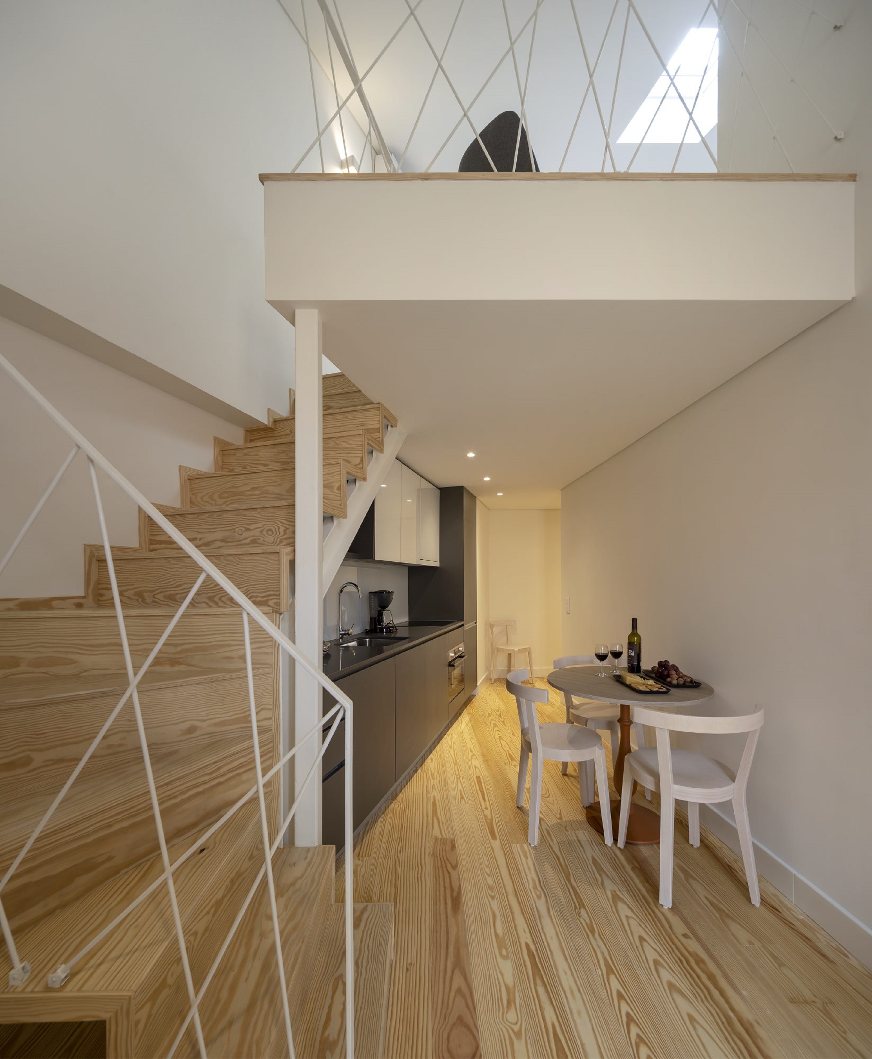 Lisbon Serviced Apartments – Santos 3/43