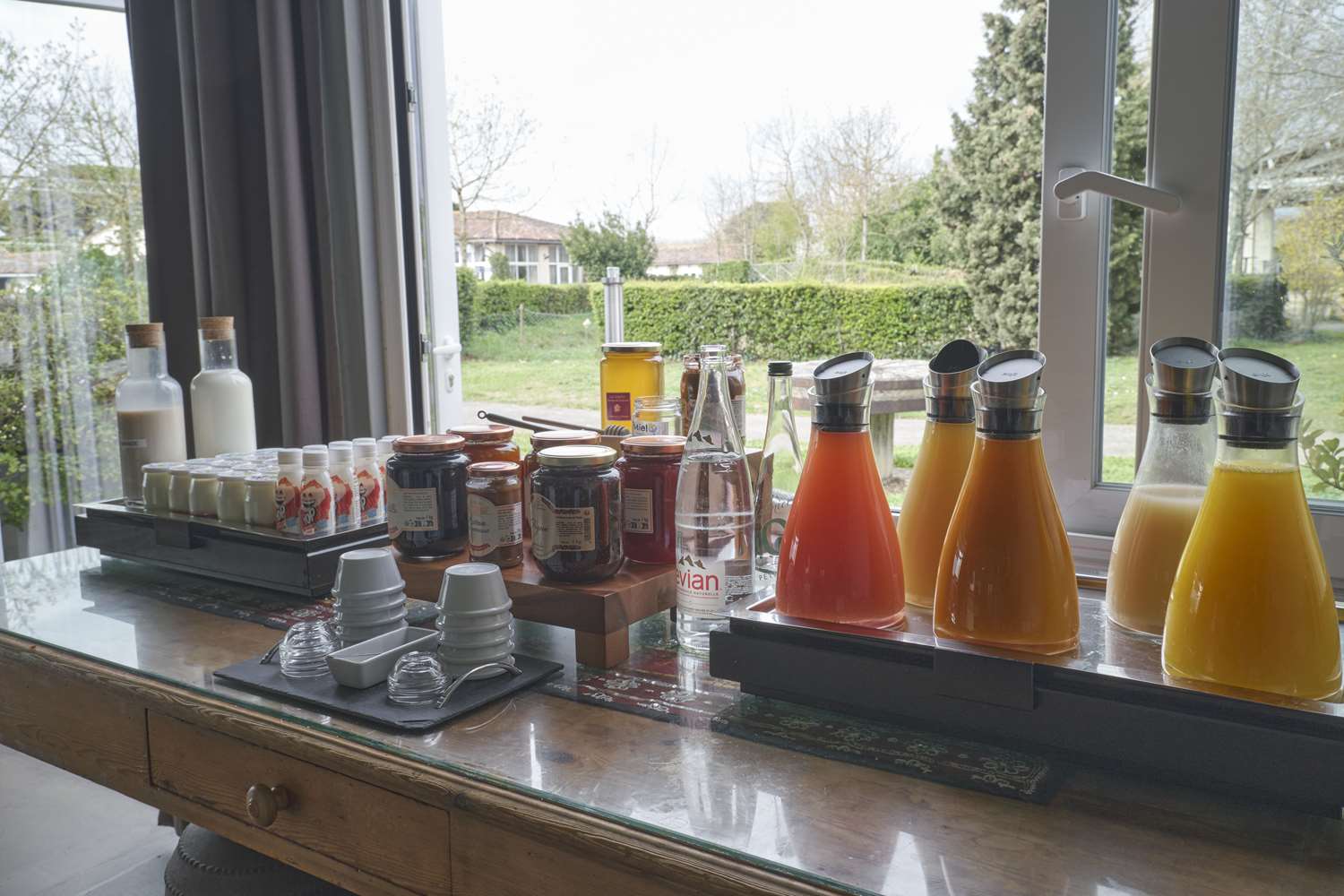 BEST WESTERN PLUS Le Canard Sur le Toit 18/47