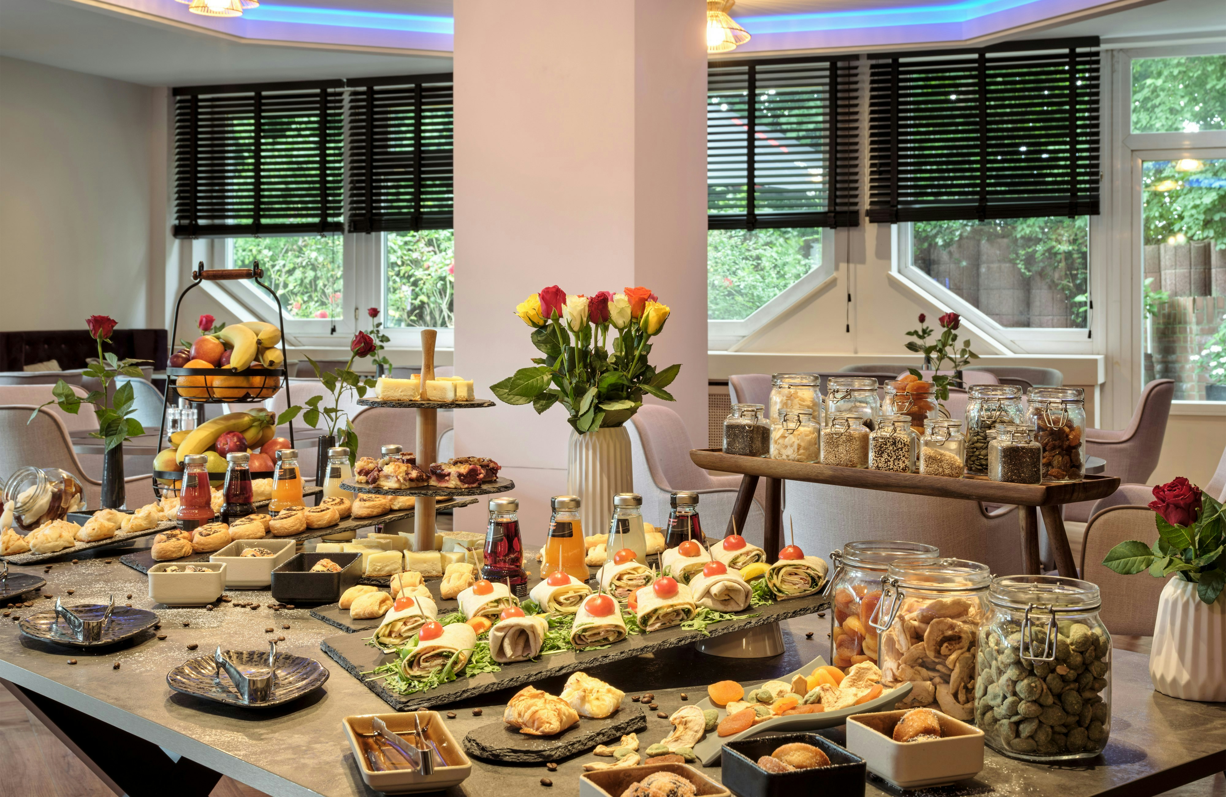 Leonardo Hotel Hamburg Elbbruken Ex Gresham Carat Hotel 14/30