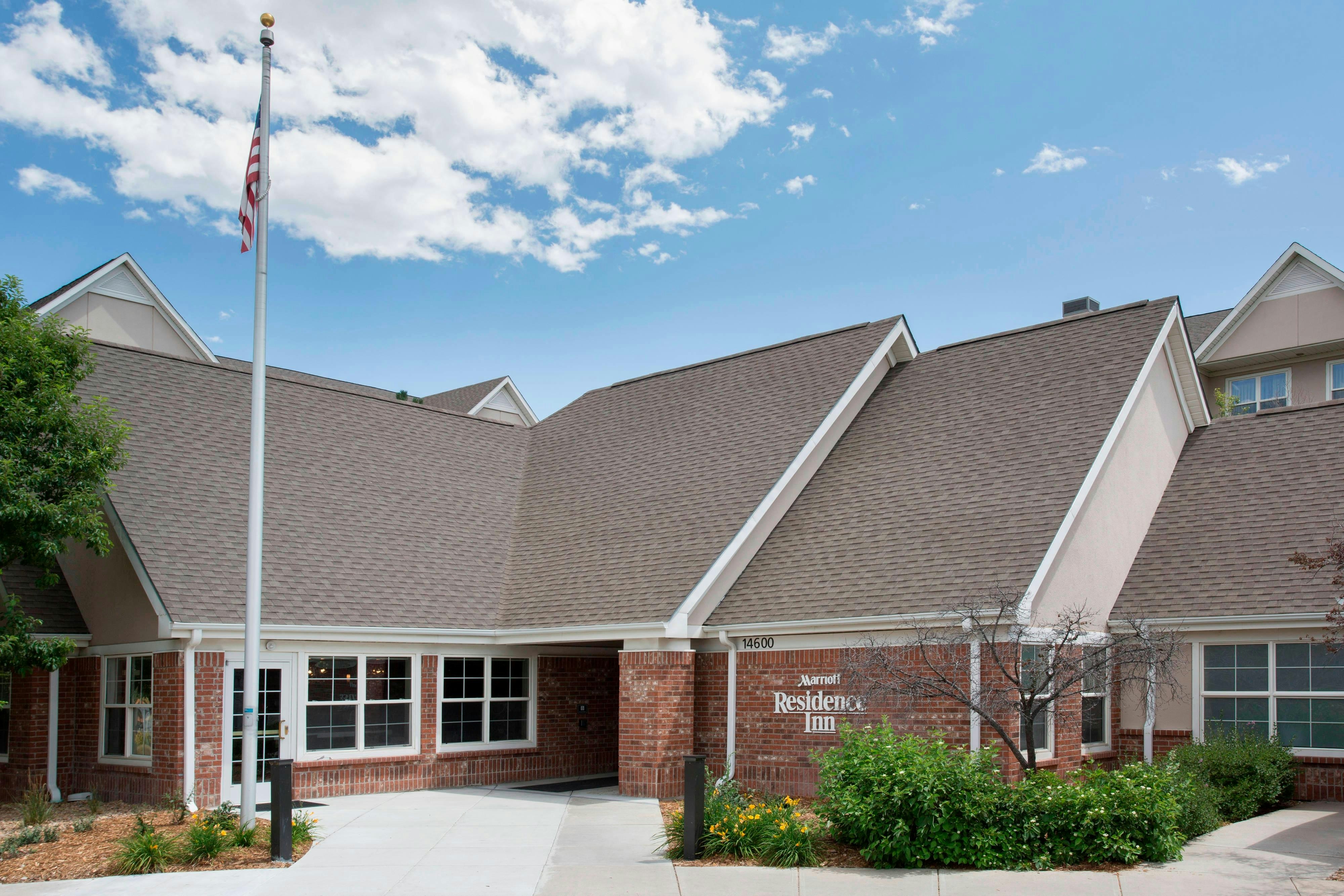 Residence Inn Denver West Golden