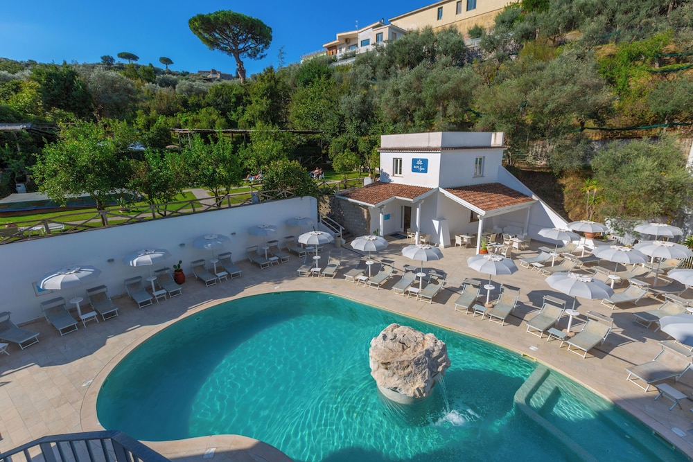Atlantic Palace Sorrento - Adults Only 46/50