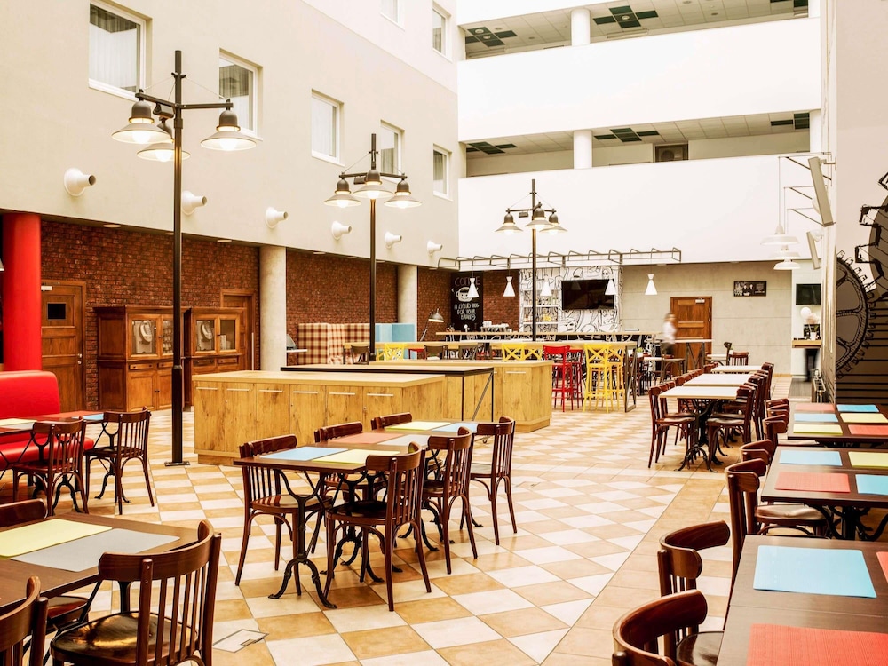 Ibis Lodz Centrum 40/57
