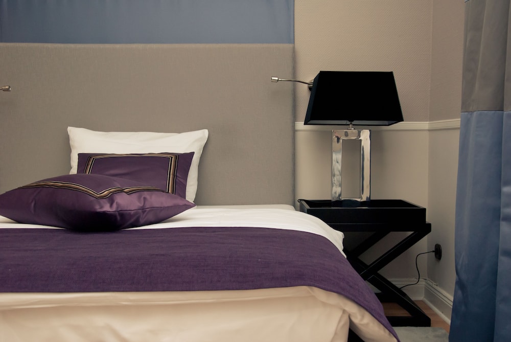 Hotel Elba Am Kurfürstendamm - Design Chambers 27/52