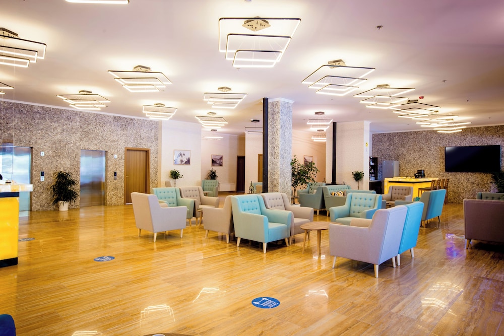 Gistola Hotel Mestia 14/19