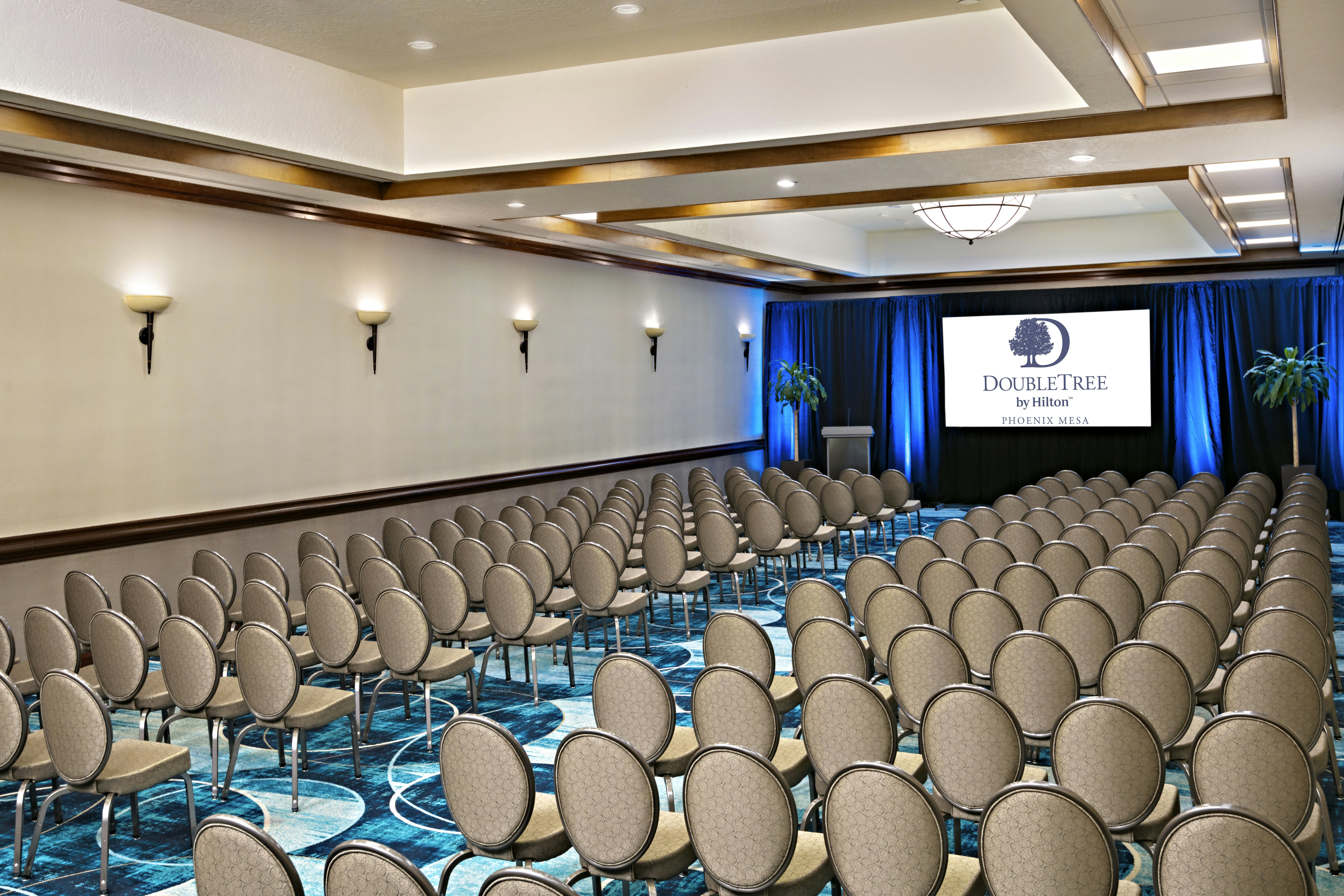 DoubleTree by Hilton Phoenix Mesa 58/69