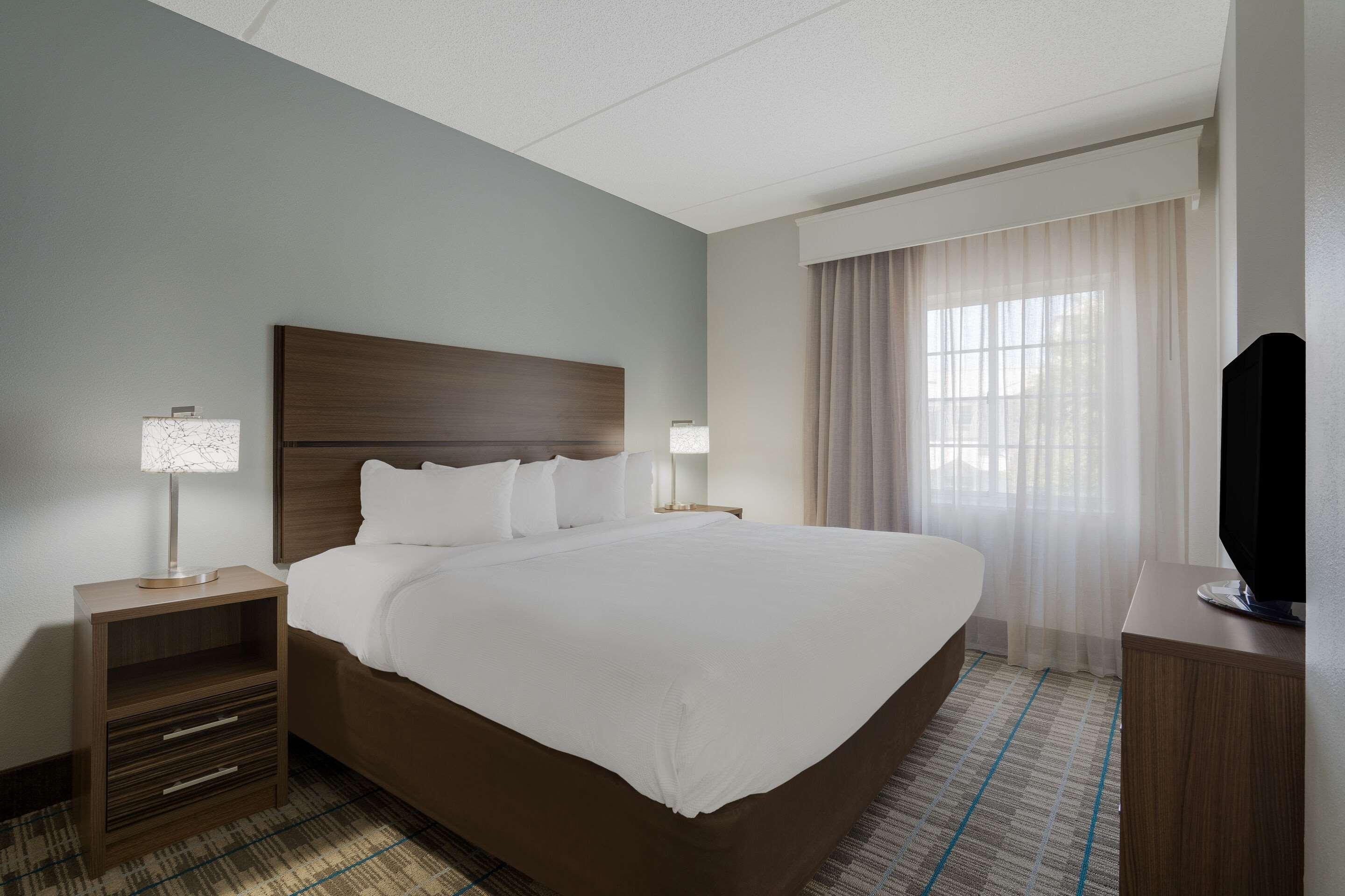 جناح بسريرين، MainStay Suites Wilmington - University Area 4/9