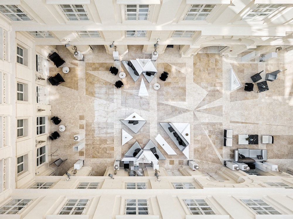 Grand Palace Brno hotel 5/48