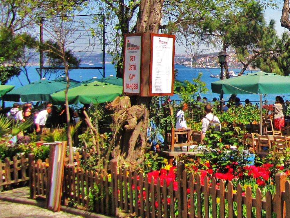 VIZYON CITY HOTEL 34/50