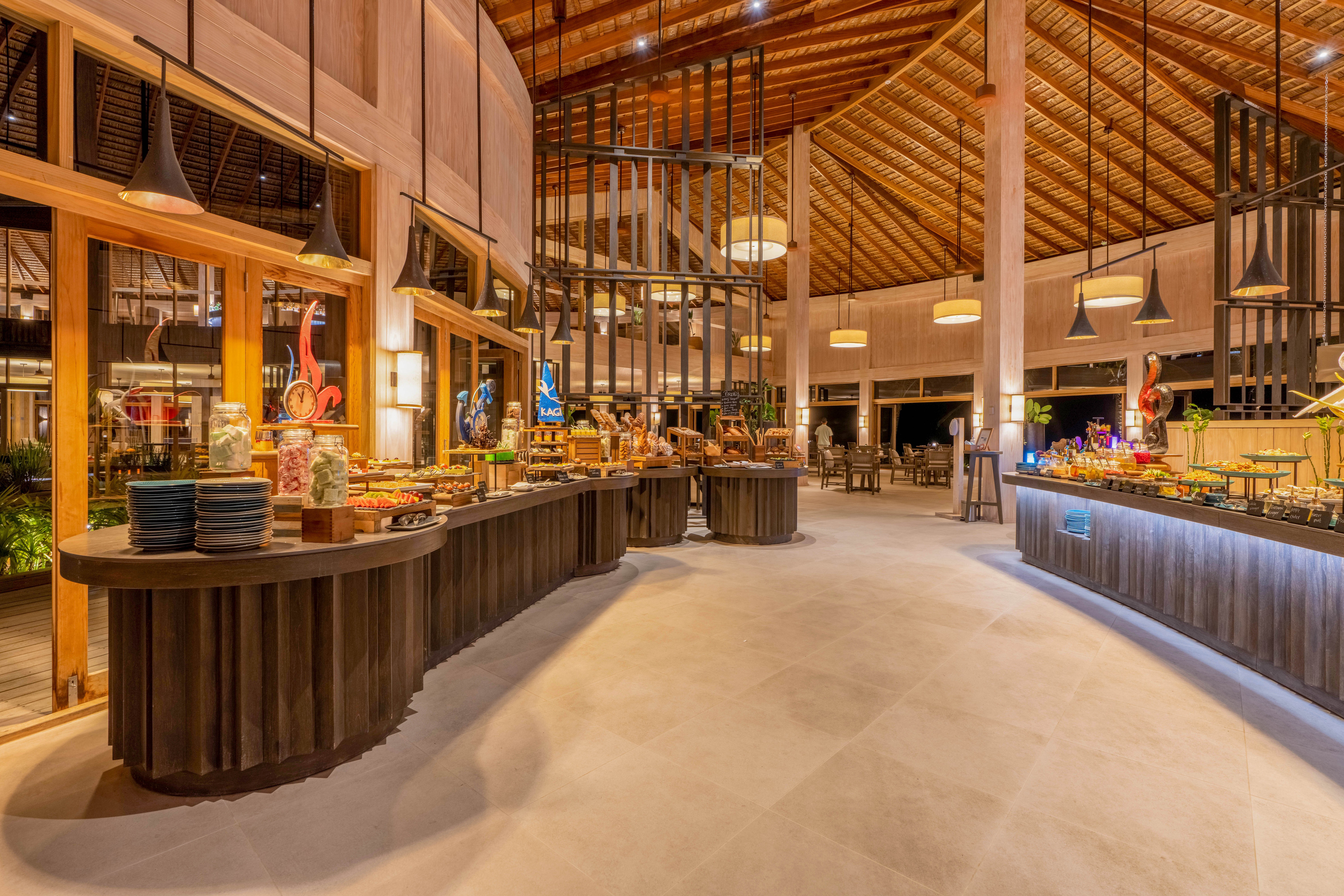 Kagi Maldives Resort & Spa 39/63