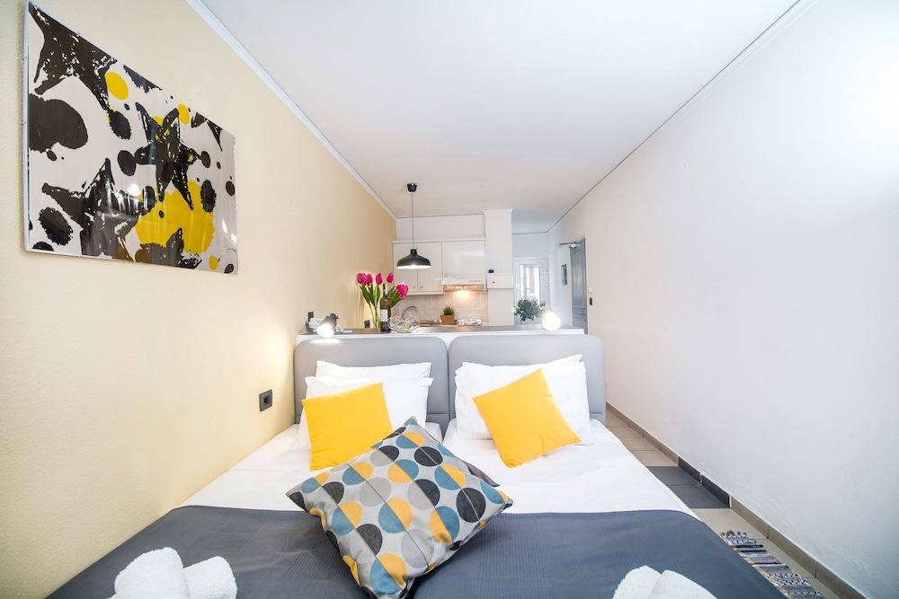 Kahlua Hotel Apartments 21/40