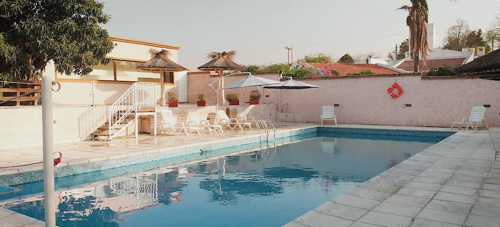 Los Espinillos Hotel & Spa 22/35