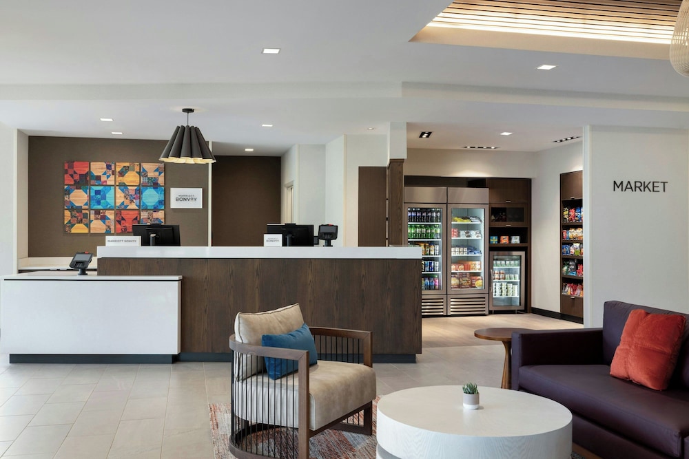 Fairfield By Marriott Inn & Suites Lancaster 6/39