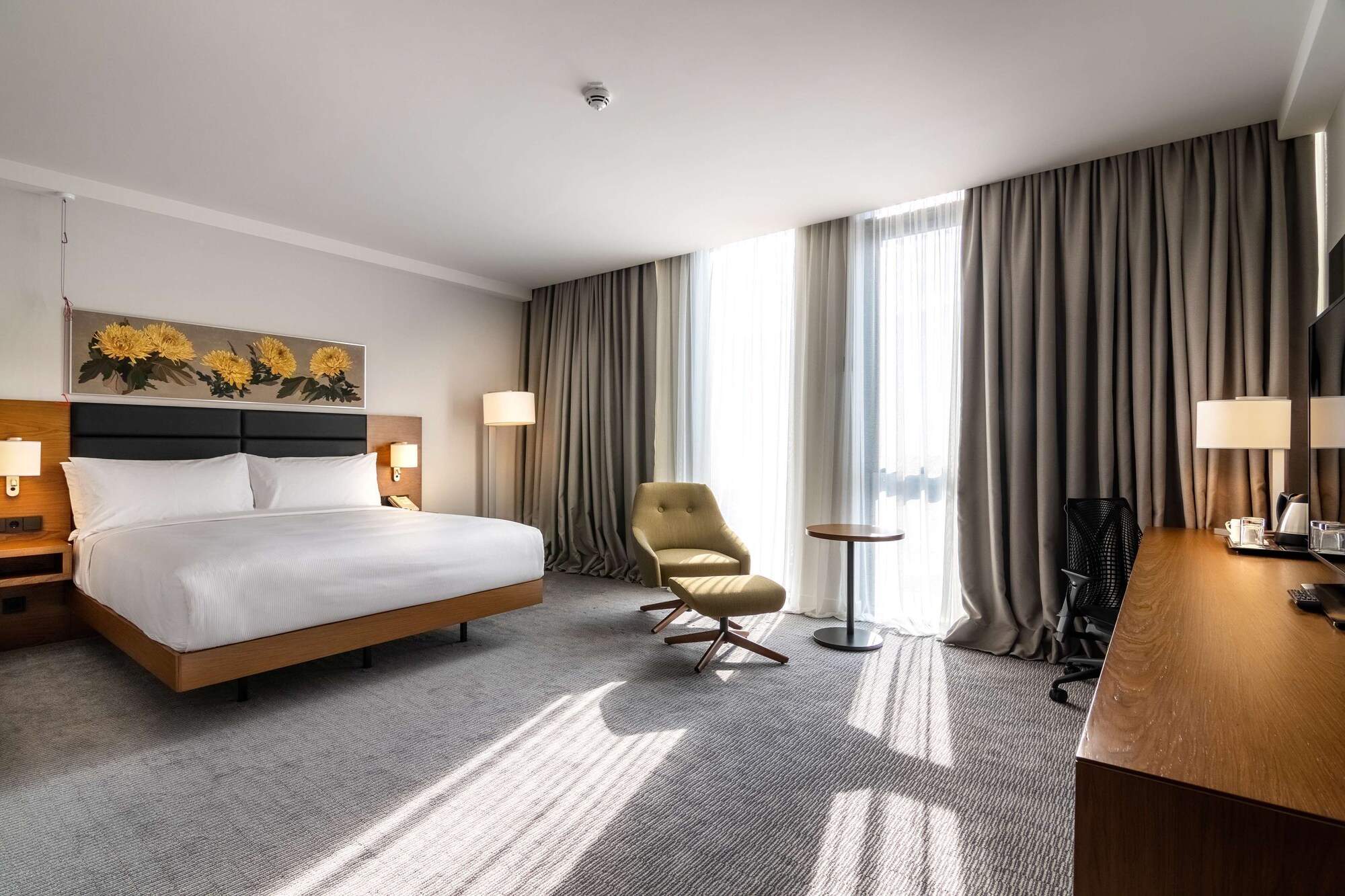 ROOM, KING BED, ACCESSIBLE