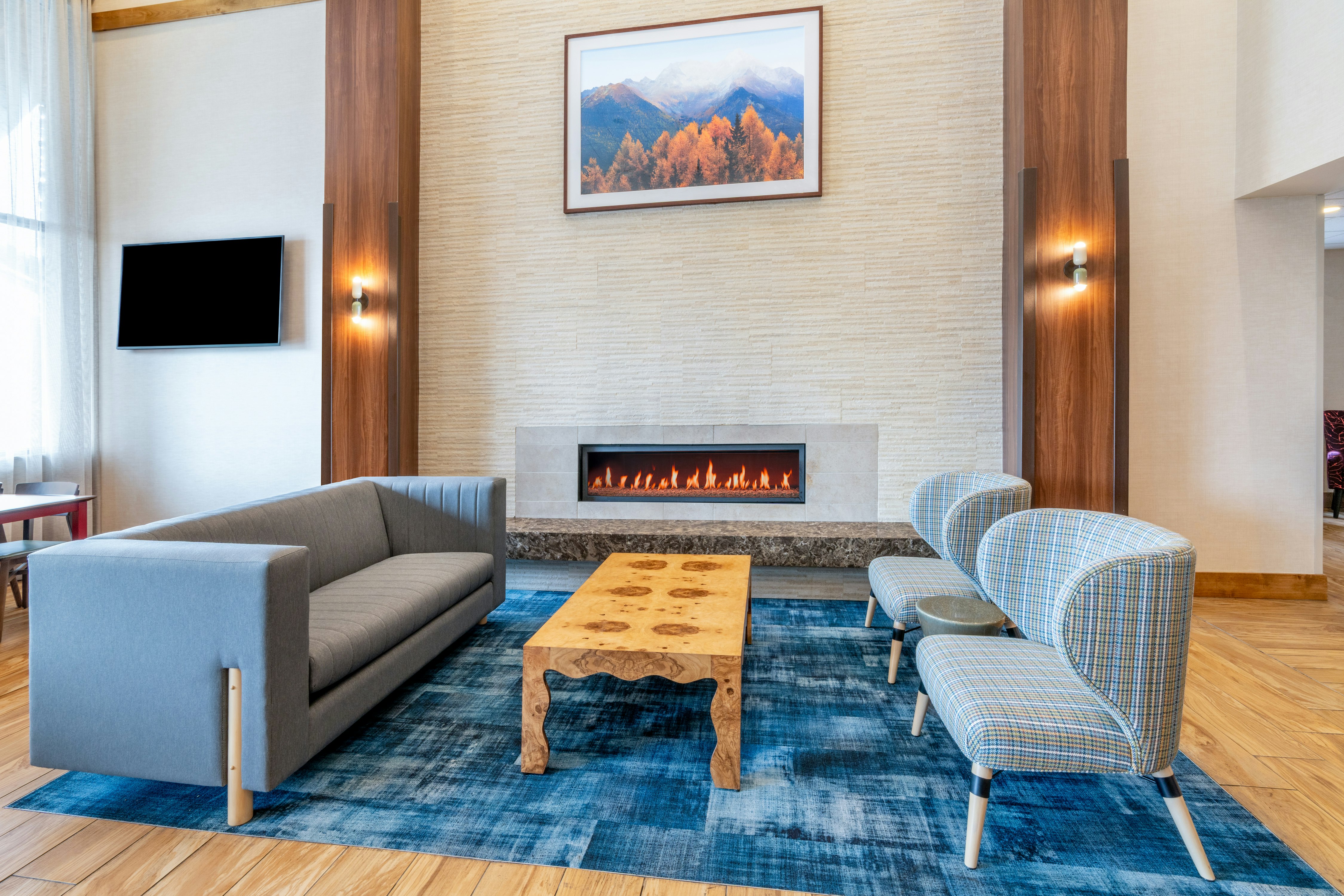 Hampton Inn & Suites Silverthorne 36/50