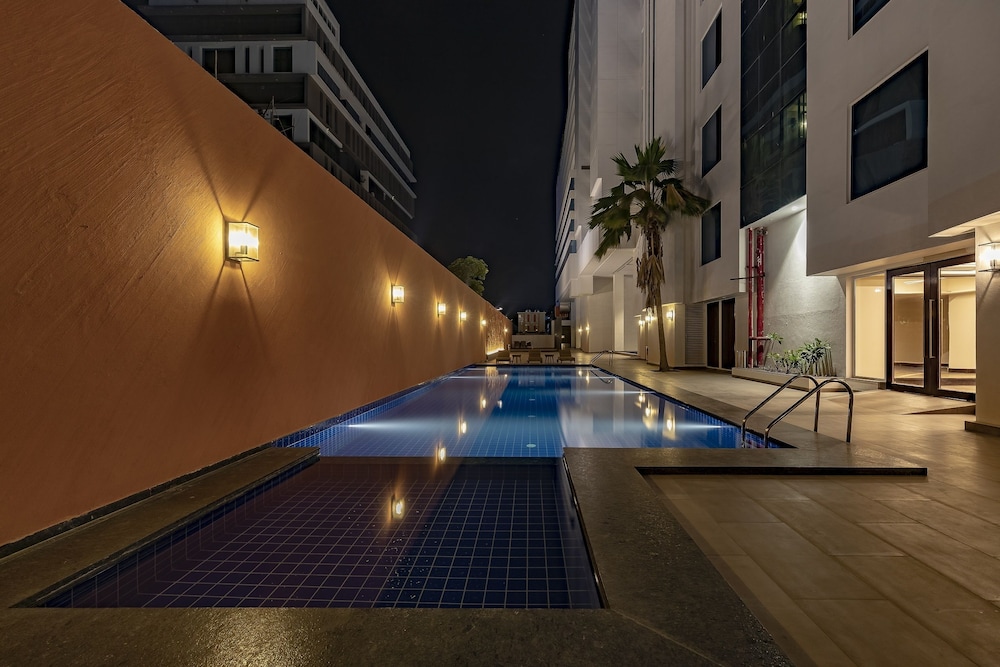 REGENTA CENTRAL RAJKOT 1/53