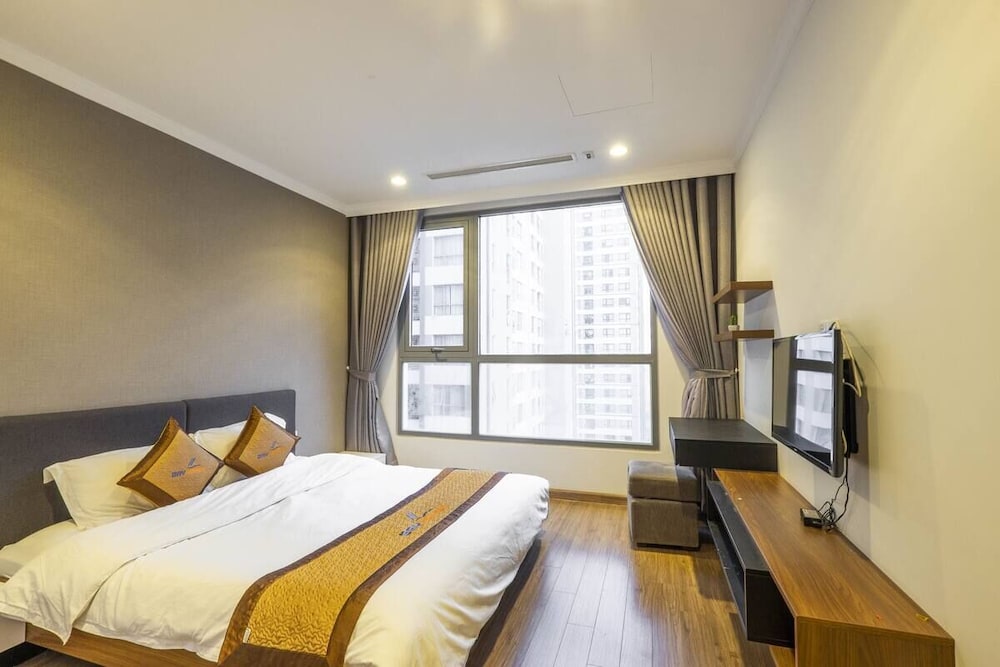 Park Hill Times City Apartment 17/65
