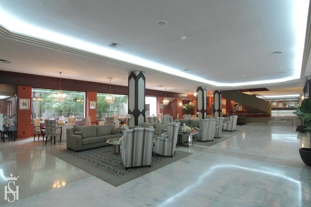 Hospedium Hotel Europa Centro 28/47