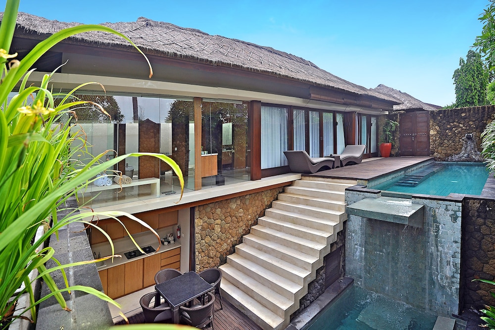 The Haven Bali Seminyak in Seminyak