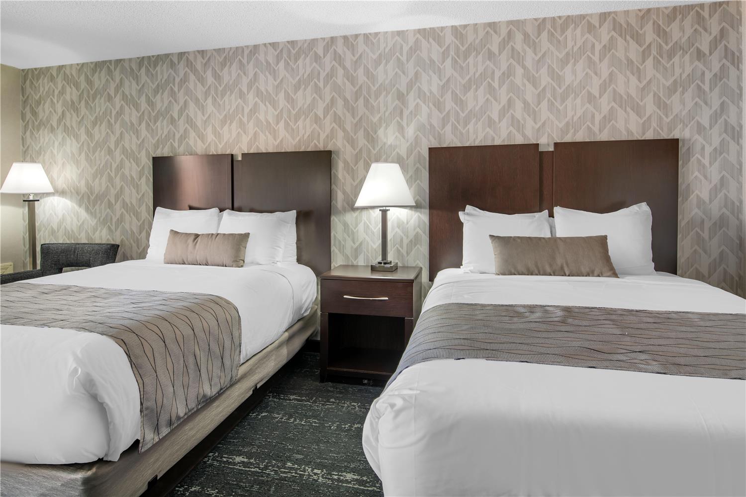 Best Western Plus Keene Hotel 12/63