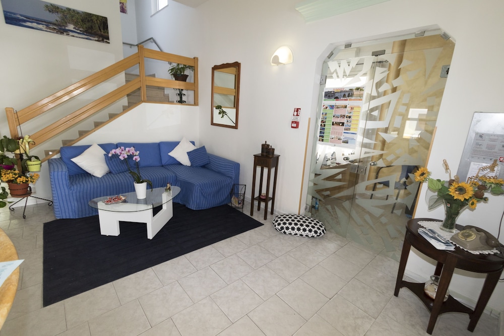 Hotel Giannella 14/32