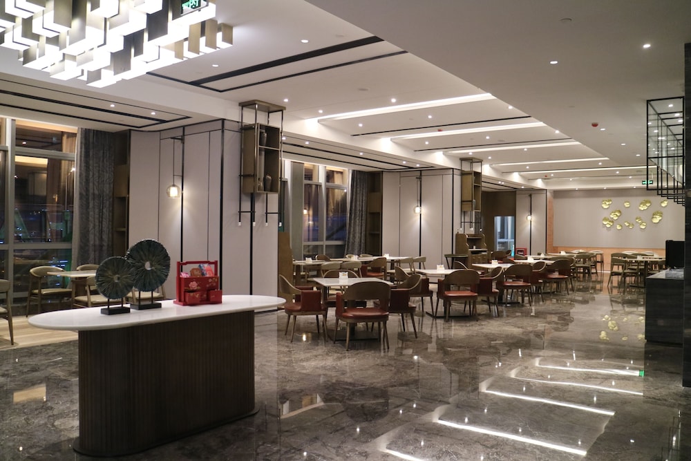 Wyndham Changsha South 17/24