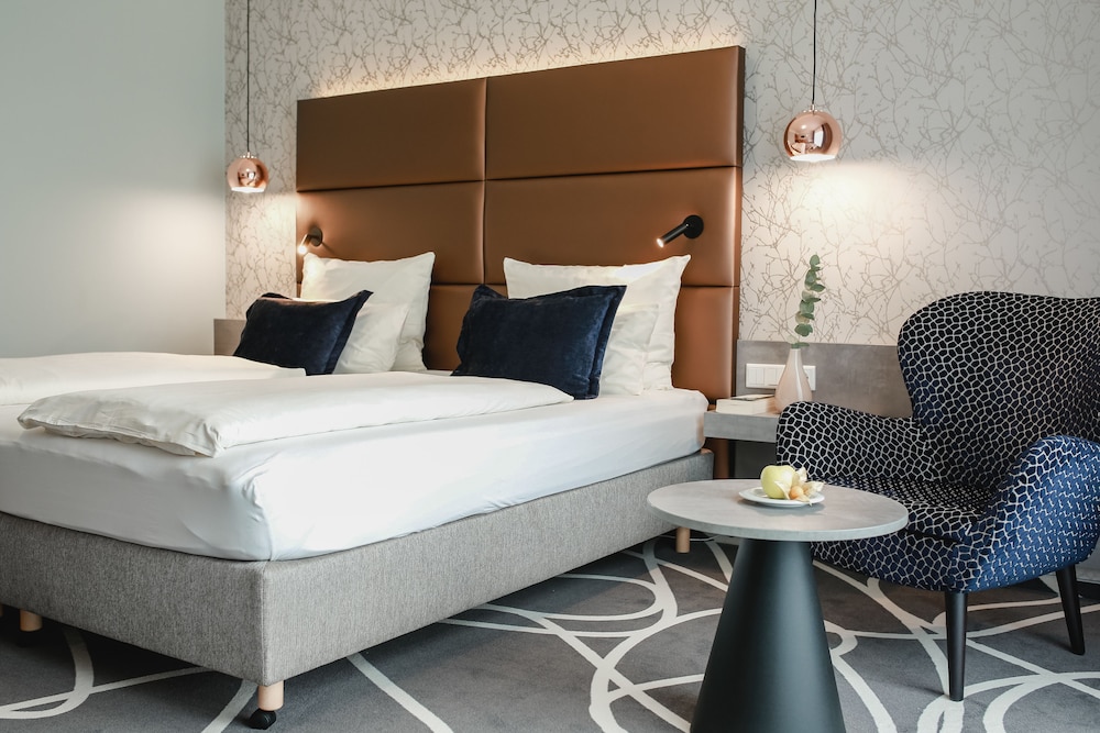 Hotel Am Vitalpark 16/59