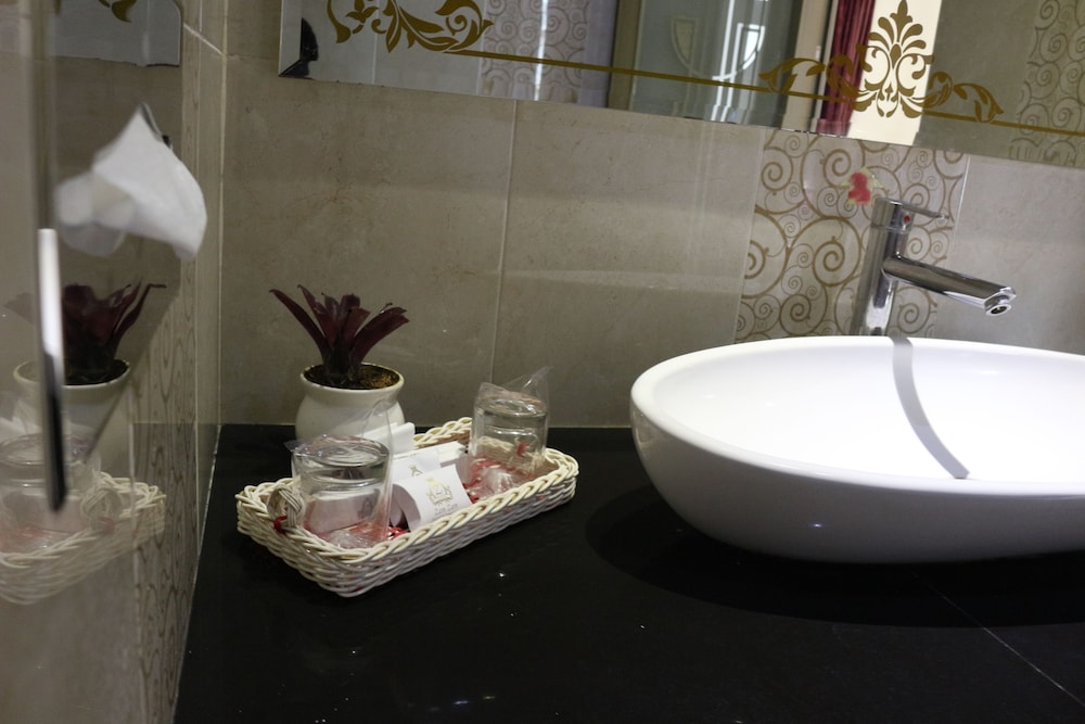 Zamzam Hotel and Convention Batu Powered By Archipelago 57/60
