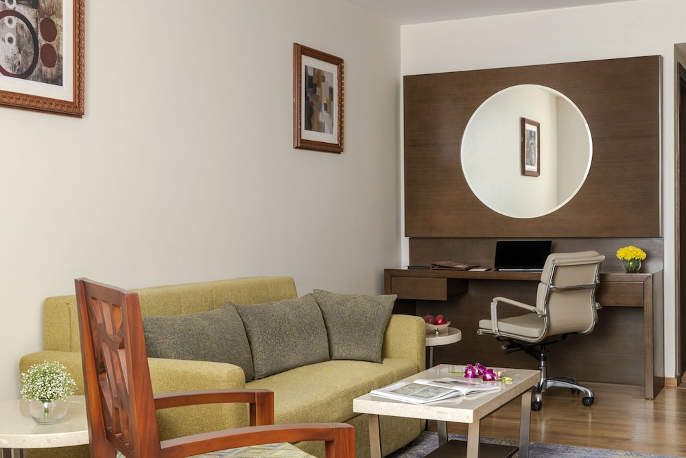 Vivanta Thiruvananthapuram 38/68