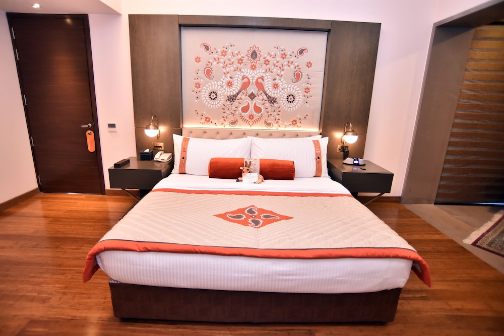 Legacy, Suite, King Bed