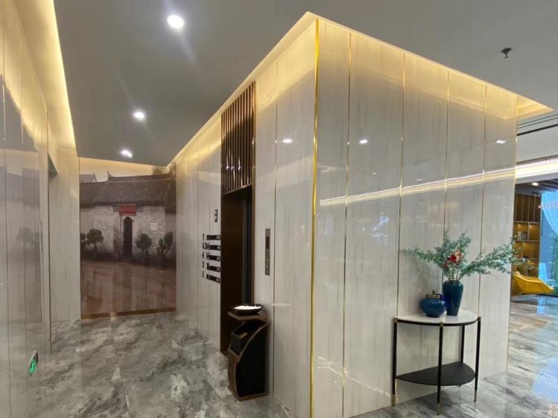 GreenTree Eastern Huaian Suning Plaza Huaihai Road West Hotel 7/65