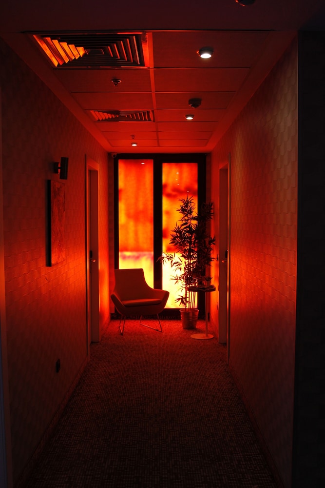 Tempo Hotel 4levent Istanbul 36/57
