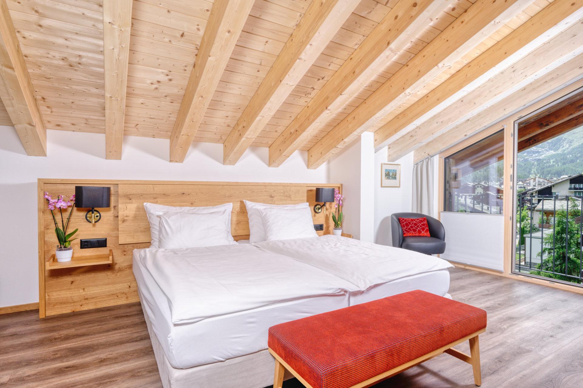 Roof Top, Suite