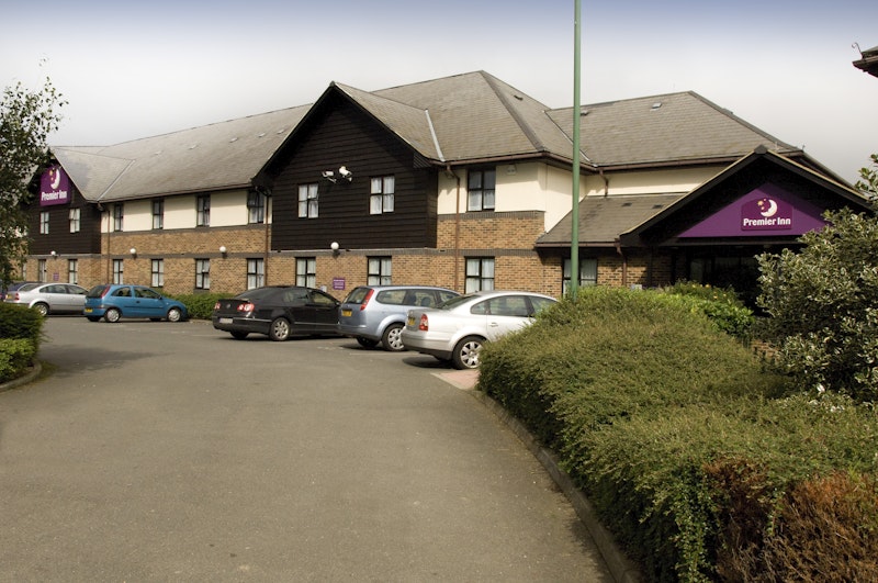 Premier Inn Stockton-On-Tees (Teesside) Hotel 27/33