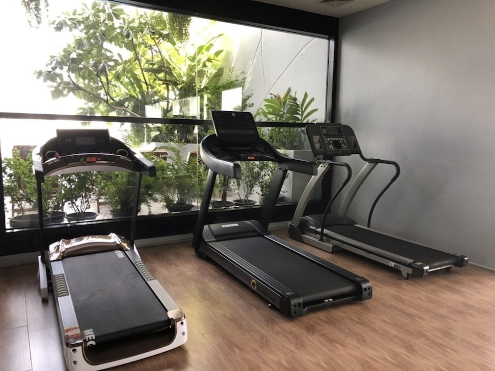 Grand Howard Hotel Bangkok 37/62