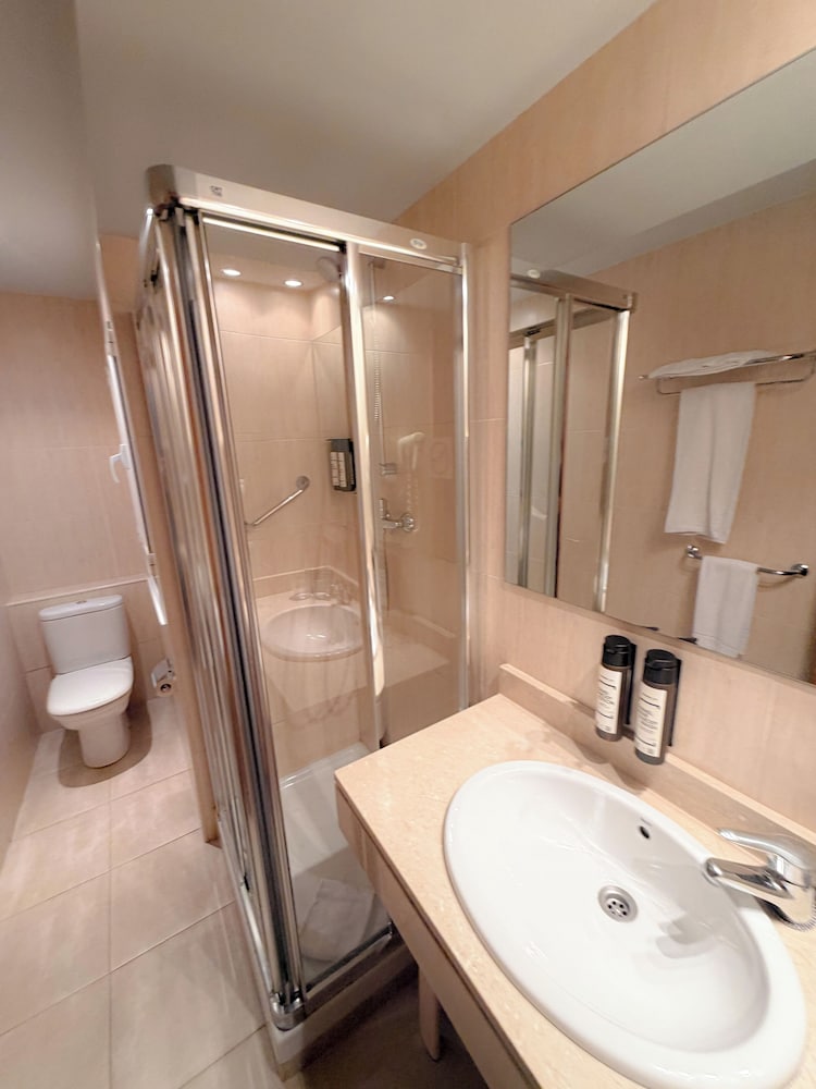 Hotel Faranda Alisas Santander, Ascend Hotel Collection 54/57