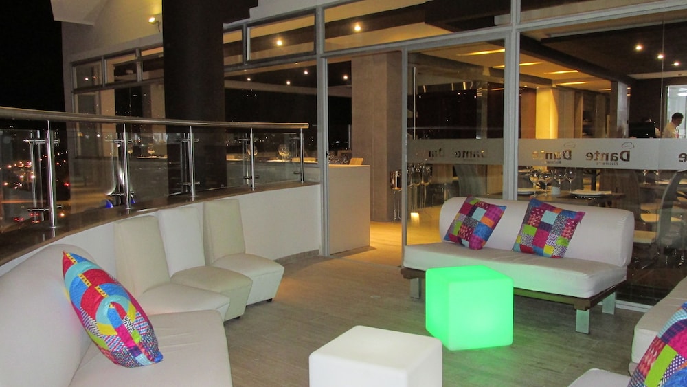 Hotel Toscana Plaza 59/65