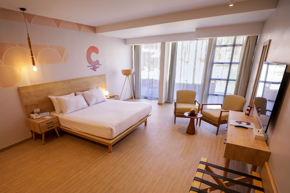 Calimera Blend Paradise Resort 29/69