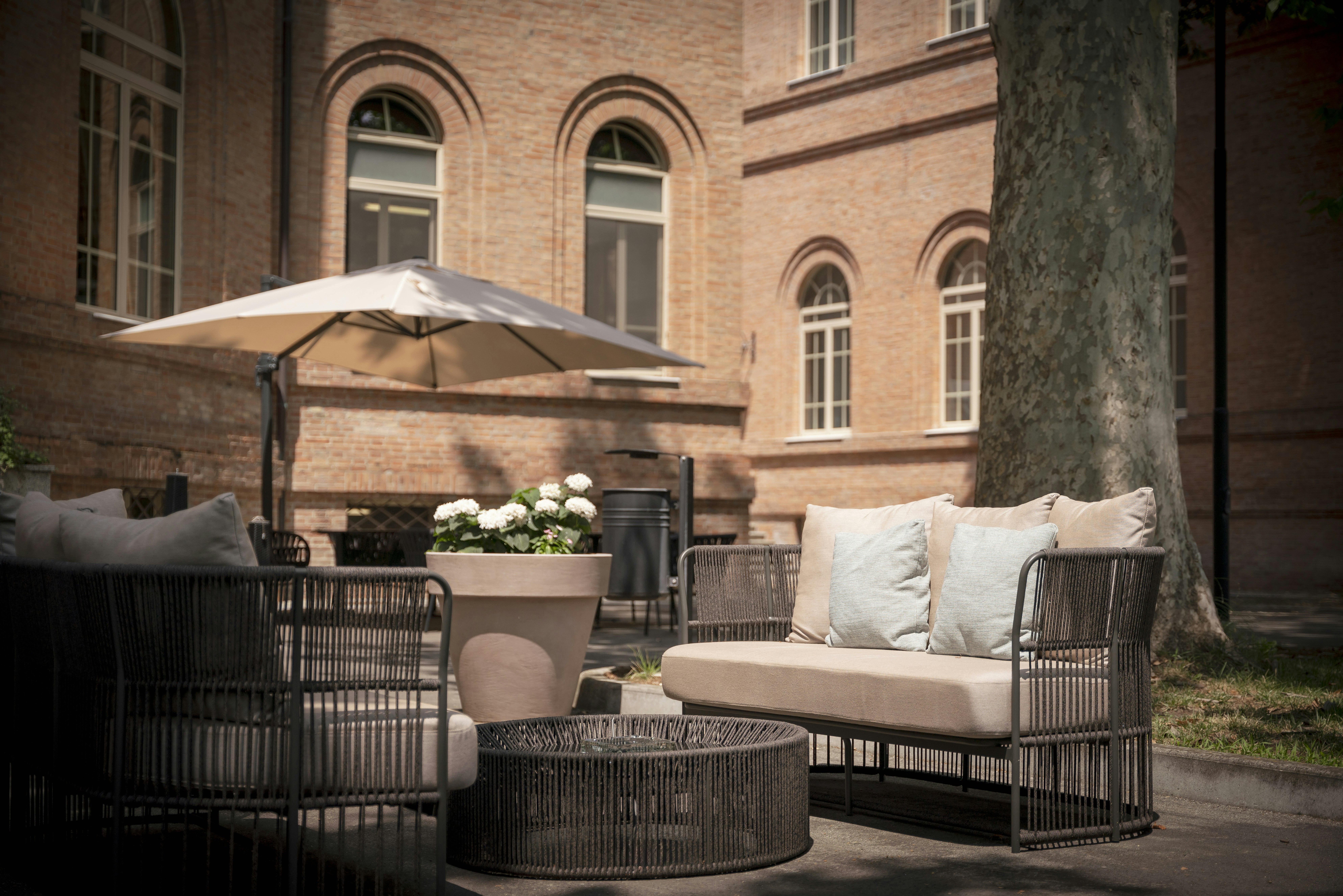 Grand Hotel di Parma / UNA Esperienze 41/52
