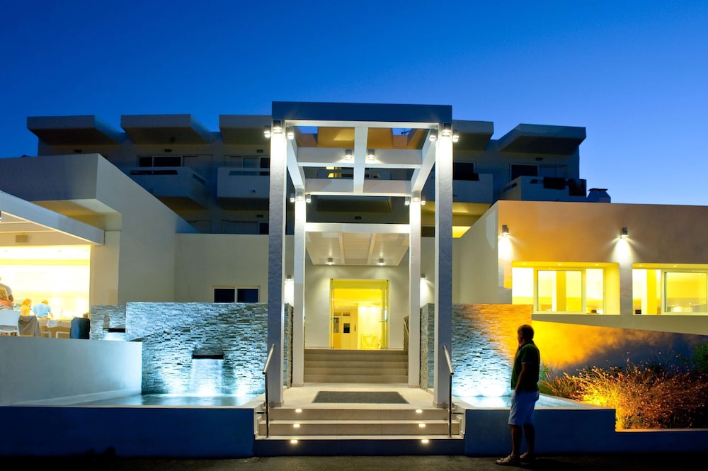 Lindos White Hotel & Suites photo4