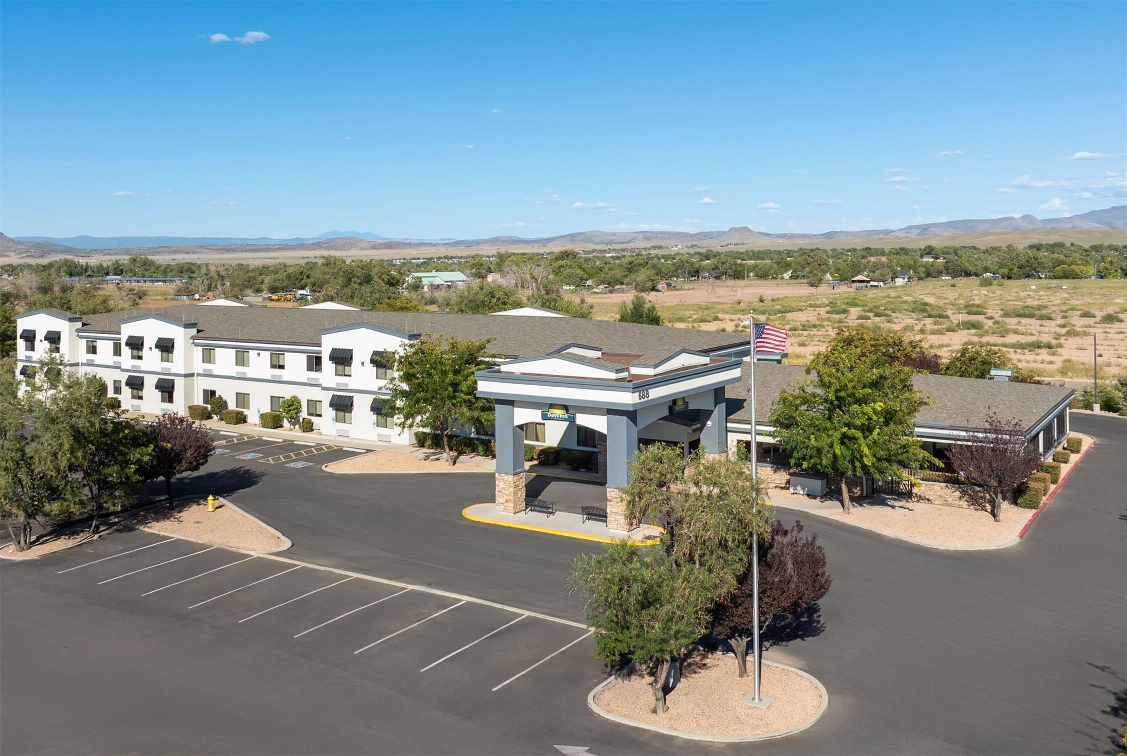 Days Inn by Wyndham Chino Valley 28/32