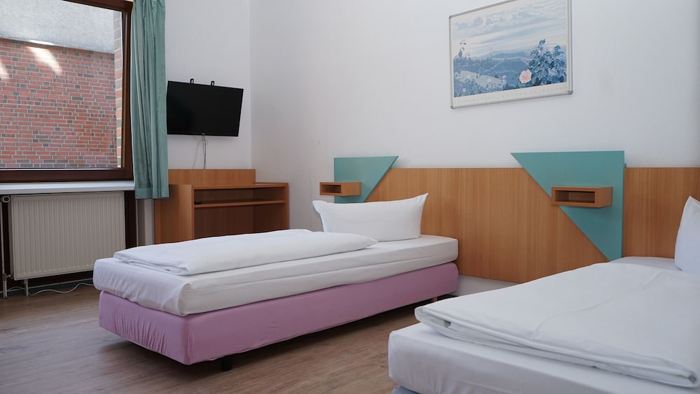 Entree Hotel Glinde 16/46
